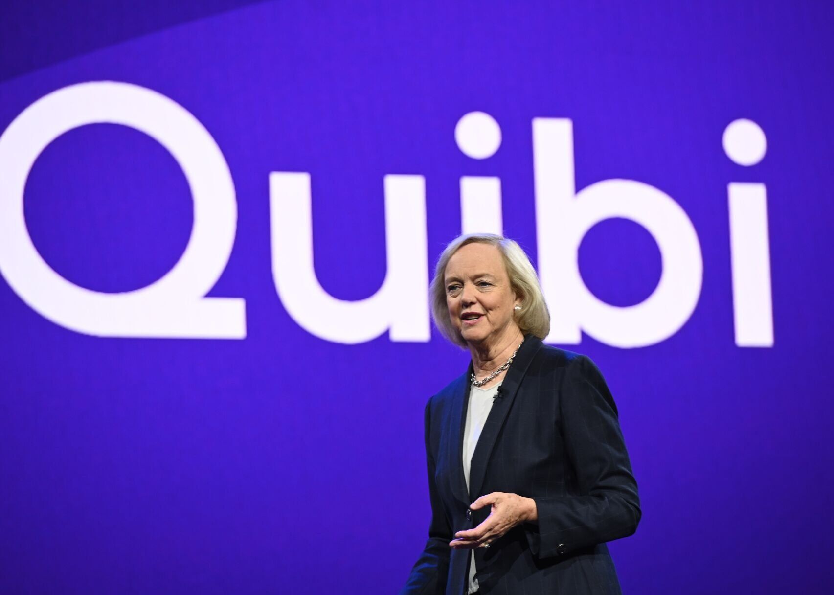 #15. Meg Whitman